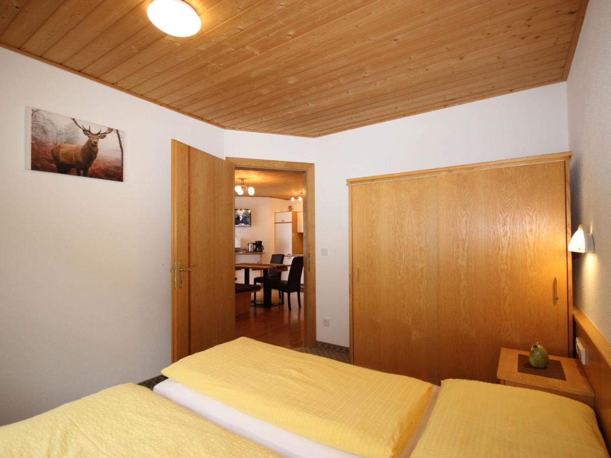 Apartment Pircher By Interhome See Exterior foto