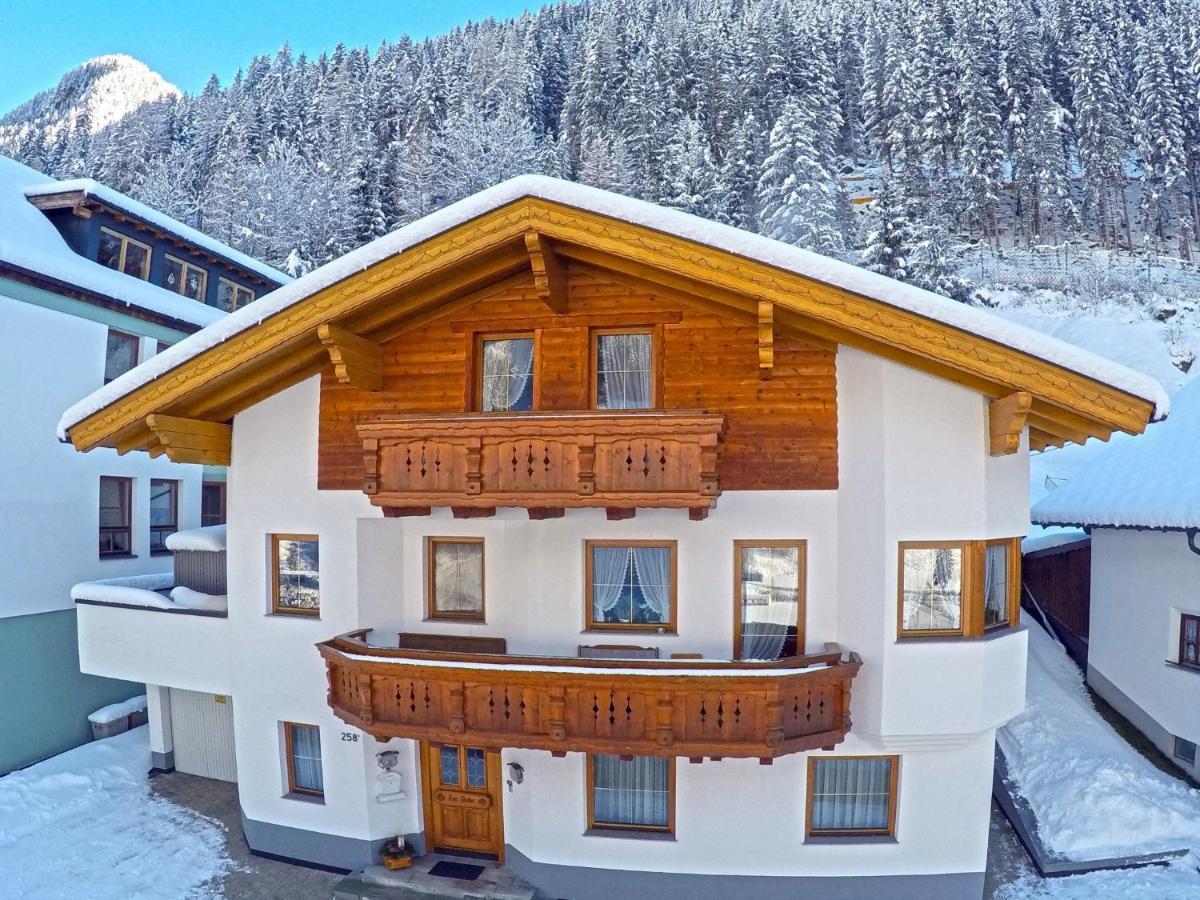 Apartment Pircher By Interhome See Exterior foto