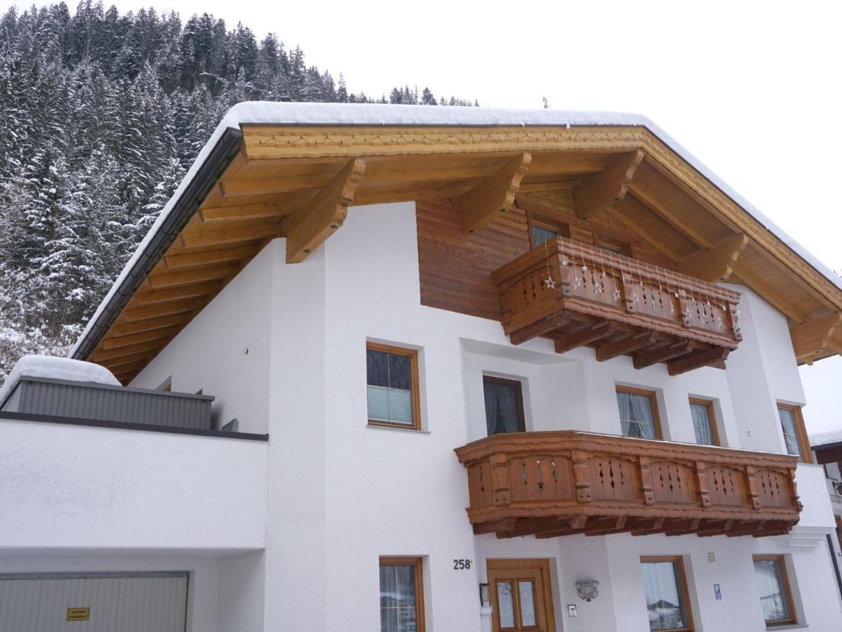 Apartment Pircher By Interhome See Exterior foto
