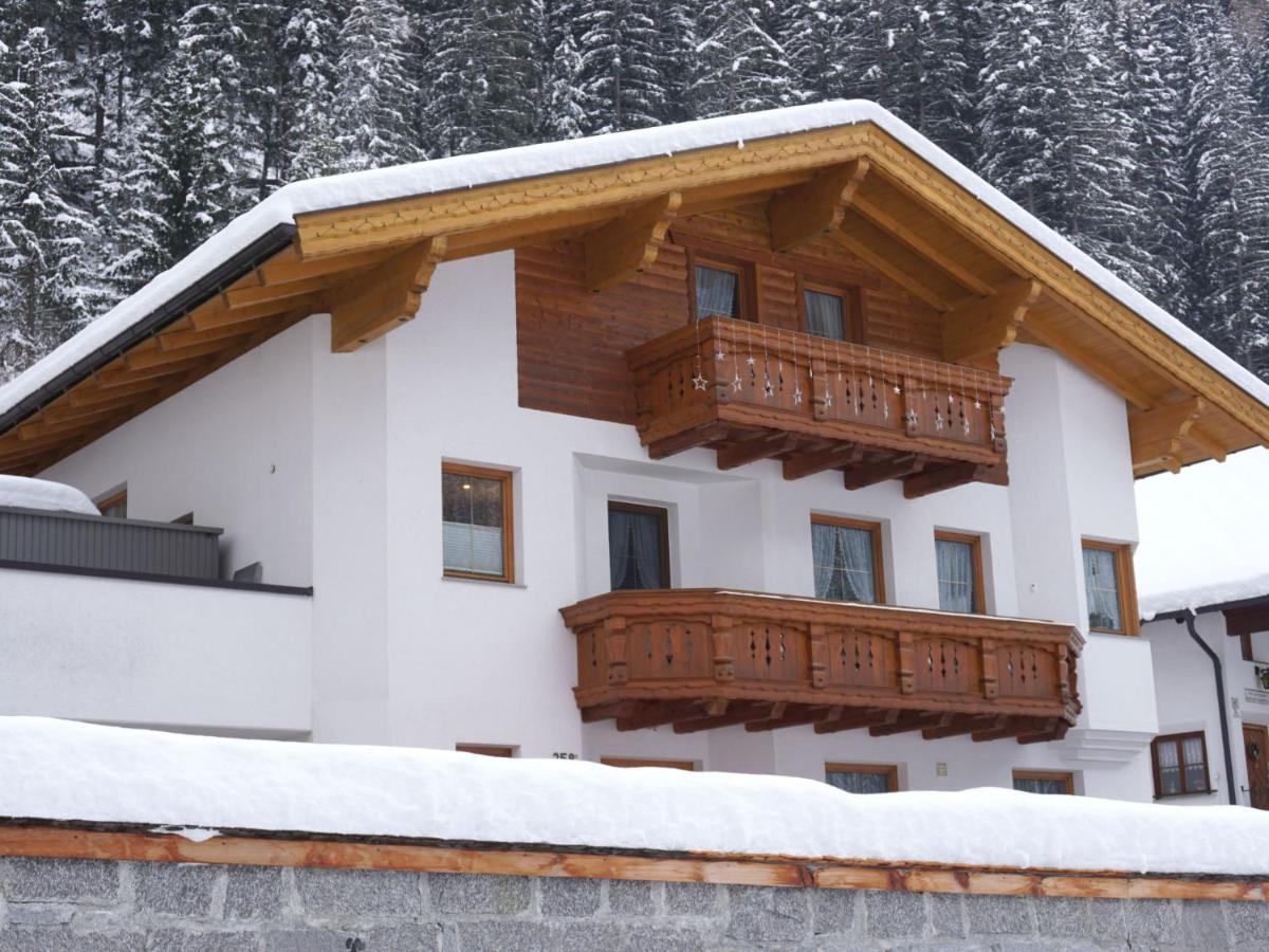 Apartment Pircher By Interhome See Exterior foto