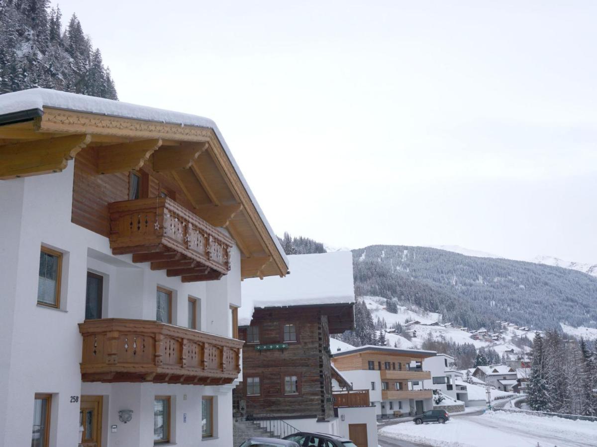 Apartment Pircher By Interhome See Exterior foto