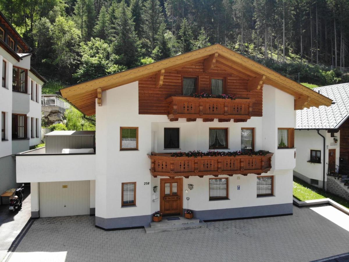 Apartment Pircher By Interhome See Exterior foto