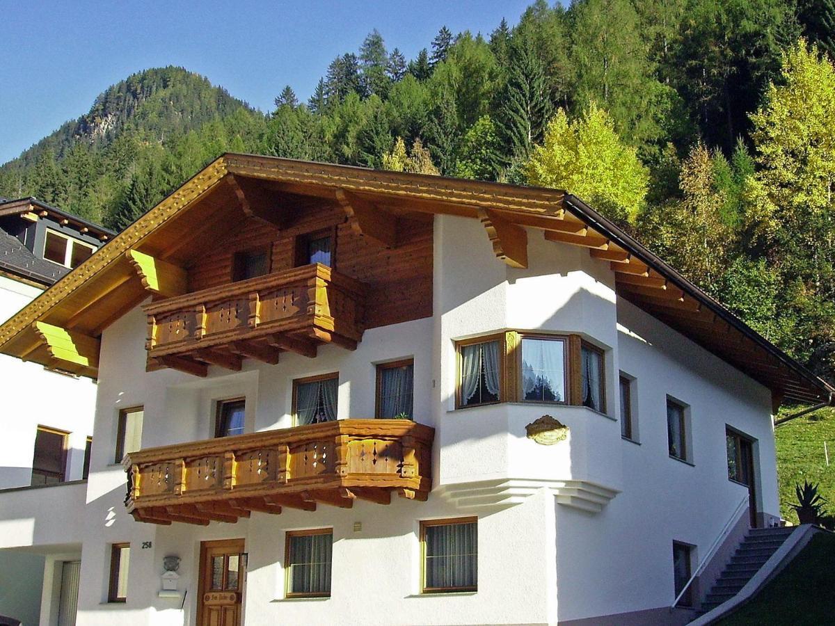 Apartment Pircher By Interhome See Exterior foto