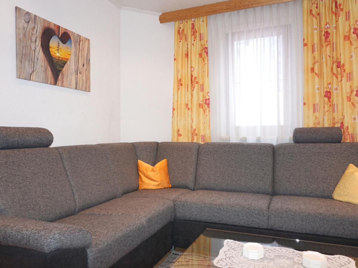 Apartment Pircher By Interhome See Exterior foto