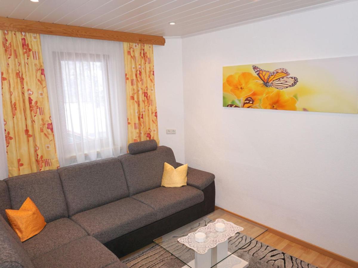 Apartment Pircher By Interhome See Exterior foto