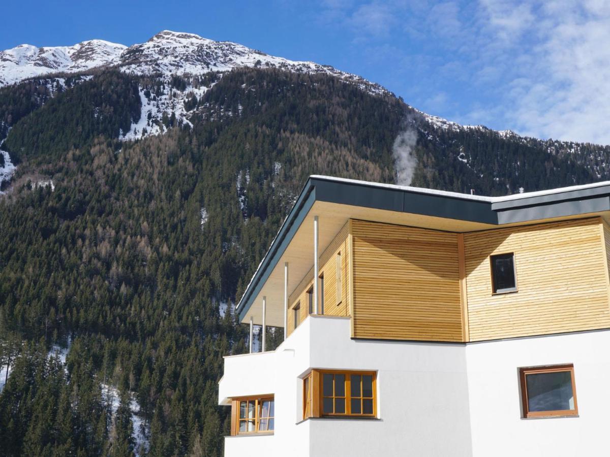 Apartment Pircher By Interhome See Exterior foto