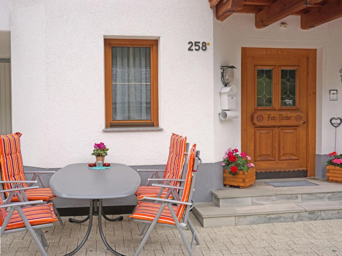 Apartment Pircher By Interhome See Exterior foto