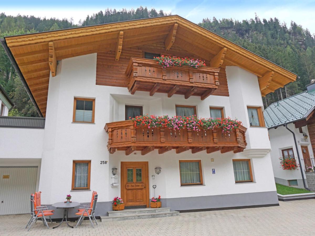 Apartment Pircher By Interhome See Exterior foto
