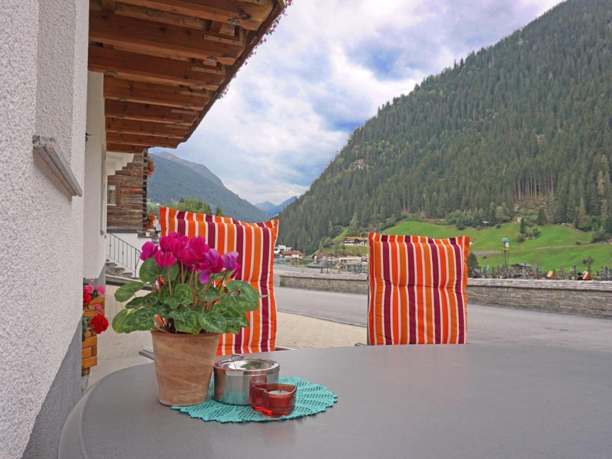 Apartment Pircher By Interhome See Exterior foto