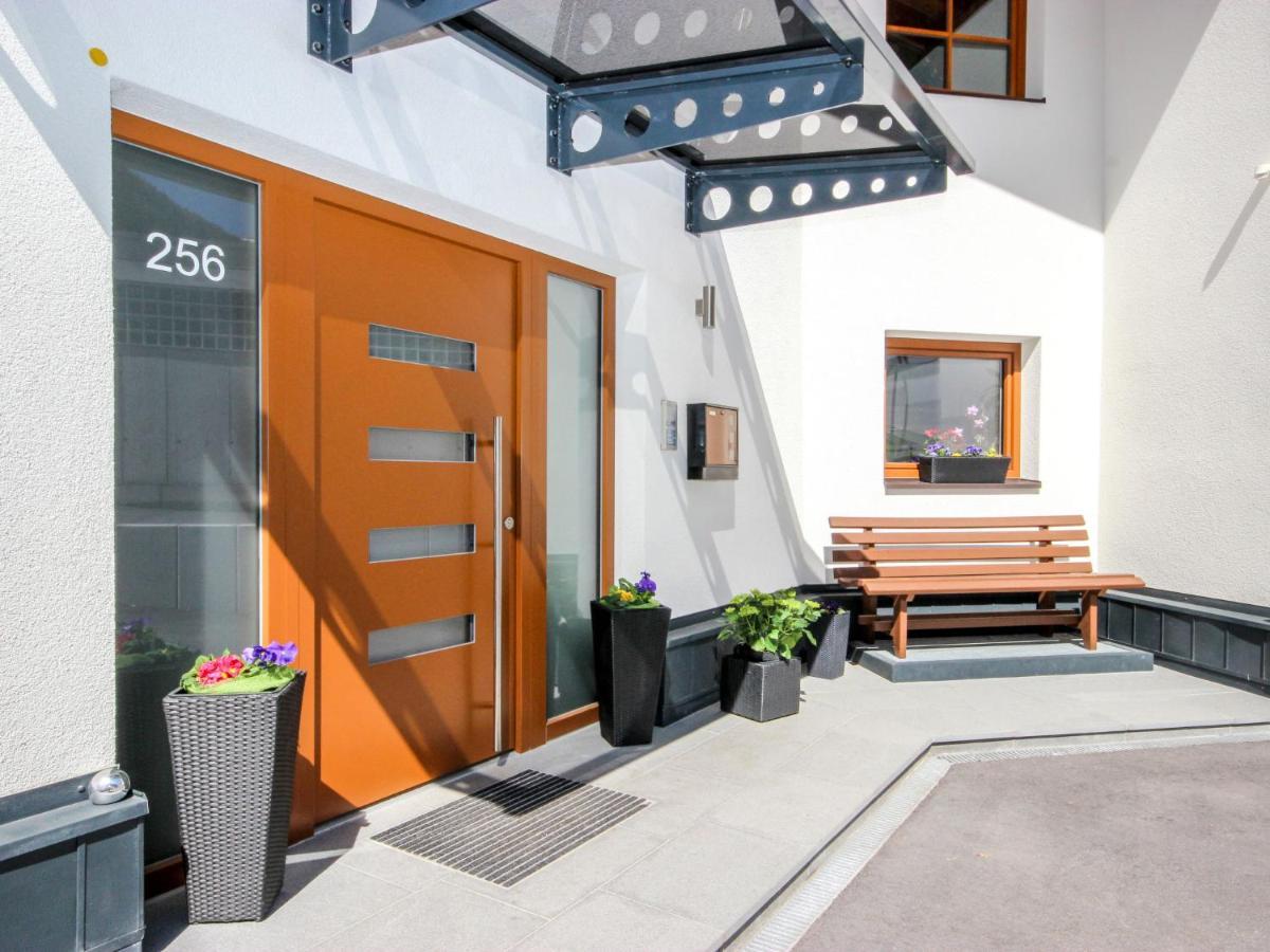 Apartment Pircher By Interhome See Exterior foto